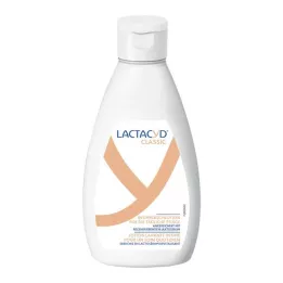 LACTACYD Intimní mycí krém, 200 ml