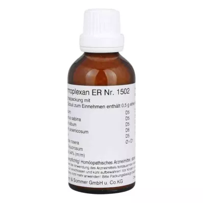 Hormoplexan He číslo 1 502 kuliček (50 g) Hormoplexan He číslo 1 502 kuliček (50 g)