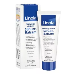 LINOLA Ochranný balzám, 100 ml
