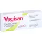 VAGISAN MoistCream Cremolum, 16 ks