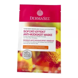 DERMASEL Maska proti únavě SPA, 12 ml