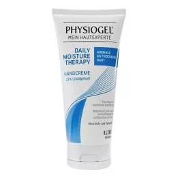 Physiogel Daily Moisture Therapy krém na ruce pro normální až suchou pokožku, 50 ml