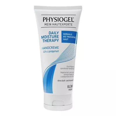 Physiogel Daily Moisture Therapy krém na ruce pro normální až suchou pokožku, 50 ml