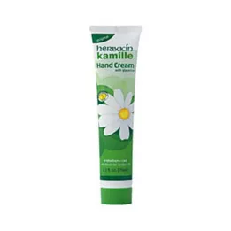 Herbacin heřmánkový krém na ruce originální tuba, 75 ml