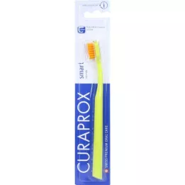 CURAPROX CS chytrý ultraměkký zubní kartáček, 1 ks