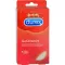 DUREX Kondomy Sensitive, 8 ks