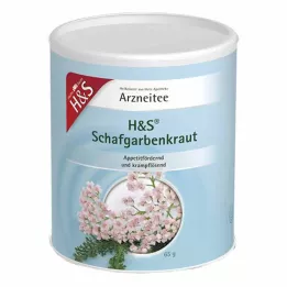 H&amp;S Bylinkový čaj sypaný, 65 g