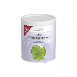 H&amp;S Bylinkový čaj sypaný, 50 g