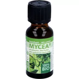 MYCEA Olej pro péči o nehty, 20 ml
