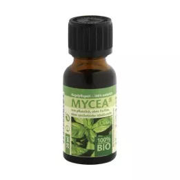 MYCEA Olej pro péči o nehty, 20 ml