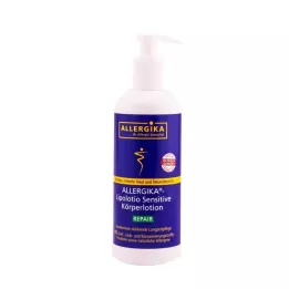 Alergic Lipolotio sensitive, 500 ml