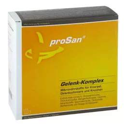 PROSAN Gelenk-Komplex Kombip.30 tyčinek+30 kapslí, 1 P