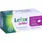 LEFAX intenzivní tekuté tobolky 250 mg simeticonu, 50 ks