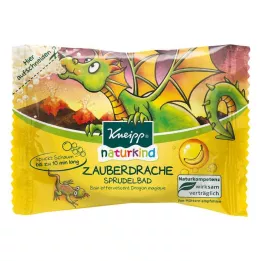 KNEIPP naturkind magic dragon bublinková koupel, 1 ks