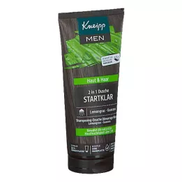 KNEIPP Aroma sprcha připravená ke spuštění, 200 ml