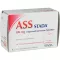 ASS STADA 100 mg entericky potahované tablety, 100 ks