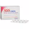 ASS STADA 100 mg entericky potahované tablety, 100 ks