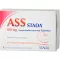 ASS STADA 100 mg entericky potahované tablety, 100 ks