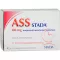 ASS STADA 100 mg entericky potahované tablety, 100 ks