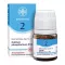 DHU Schüßlerova sůl č. 2 Calcium phosphoricum D12 globule, 10 g