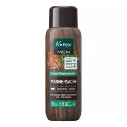 KNEIPP Pěna do koupele Aroma Care Mens Matter, 400 ml