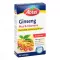 ABTEI Ženšen plus vitamíny skupiny B, 40 ks
