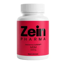 OPTIMSM 1000 mg kapsle, 120 ks