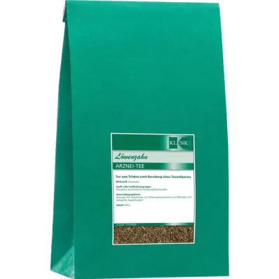 Pampeliška s kořenem, 250 g