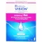 HYLO-VISION Oční kapky SafeDrop Gel, 2X10 ml