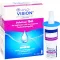 HYLO-VISION Oční kapky SafeDrop Gel, 2X10 ml