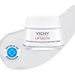 Vichy Liftactiv Supreme denní péče pro suchou pokožku, 50 ml