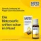 GASTEO Kapky na gastrointestinální potíže, 20 ml