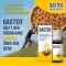 GASTEO Kapky na gastrointestinální potíže, 20 ml
