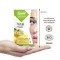 Luvos Natural Cosmetics Healing Clay Vital Mask, 2X7,5 ml
