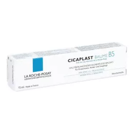 Roche Posay Cicaplast Baume B5 krém (15 ml)