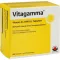 VITAGAMMA Vitamin D3 1000 I.U. tablety, 200 ks