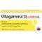 VITAGAMMA D3 2 000 I.U. vitamin D3 NEM tablety, 100 ks