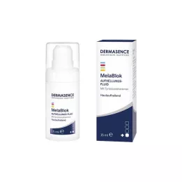 Dermasence Melablok Emulze, 15 ml