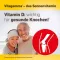 VITAGAMMA D3 2 000 I.U. vitamin D3 NEM tablety, 200 ks