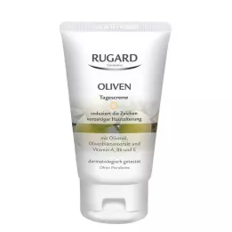 RUGARD Olivový denní krém, 50 ml