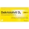 DEKRISTOLVIT D3 2 000 I.U. tablety, 60 ks