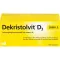 DEKRISTOLVIT D3 2 000 I.U. tablet, 120 ks