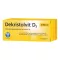 DEKRISTOLVIT D3 2 000 I.U. tablet, 120 ks
