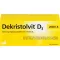 DEKRISTOLVIT D3 2 000 I.U. tablet, 90 ks