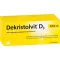 DEKRISTOLVIT D3 2 000 I.U. tablet, 90 ks