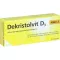 DEKRISTOLVIT D3 4 000 I.U. tablety, 30 ks