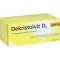 DEKRISTOLVIT D3 4 000 I.U. tablety, 90 ks