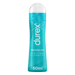 Durex play brněcí lubrikační a zážitkový gel (50 ml)