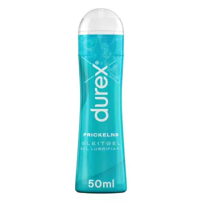 Durex play brněcí lubrikační a zážitkový gel (50 ml)