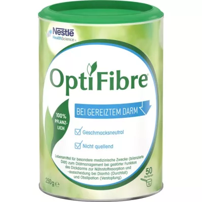 OPTIFIBRE Prášek, 250 g